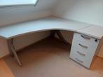 Fantastisch bureau aan weggeefprijs, Huis en Inrichting, Bureaus, Ophalen, Zo goed als nieuw, Bureau