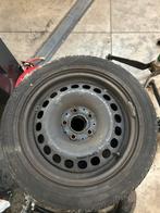 Stalen velgen mercedes, Auto-onderdelen, Ophalen, Gebruikt, Velg(en), 16 inch