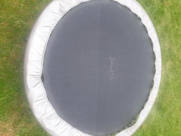 Trampoline Jumper dia 1m40 beschikbaar voor biedingen