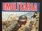 Insignia War 1940-1945 boek voor militaire soldaten, Verzenden, Boek of Tijdschrift