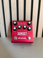Strymon SUNSET, Muziek en Instrumenten, Ophalen of Verzenden, Zo goed als nieuw