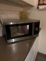 Whirlpool modern  magnetron, Elektronische apparatuur, Microgolfovens, Ophalen, Zo goed als nieuw, Grill