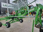 Zwad hark, Zakelijke goederen, Landbouw | Werktuigen, Ophalen, Transport