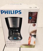 Machine à café Philips, Café moulu, Enlèvement ou Envoi, Utilisé, 4 à 10 tasses