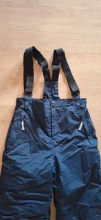 Pantalons de ski 176, Enlèvement