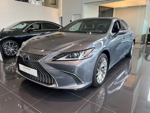 Lexus ES 300h Base, Auto's, Lexus, Bedrijf, ES, Adaptive Cruise Control, Airbags, Airconditioning, Alarm, Bluetooth, Boordcomputer