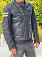 Motorjas Leder Segura, Motoren, Ophalen, Tweedehands, Jas | leer, Segura