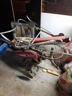 Grond frees staat jaare stil voor opmaak, Doe-het-zelf en Bouw, Ophalen