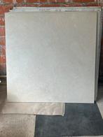 Beige Tegel Icarus Off White 120 x 120, Doe-het-zelf en Bouw, Tegels, Ophalen, 60 cm of meer, 60 cm of meer, Nieuw