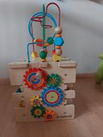 Activiteitenkubus, Ophalen, Zo goed als nieuw, Overige typen