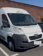 Peugeot Boxer H2L3, Vacatures, Vacatures | Chauffeurs