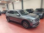 Volkswagen Tiguan Allspace 1.5 TSi - 7 places - LEZ BXL, 1498 cc, 131 g/km, SUV of Terreinwagen, Zilver of Grijs
