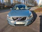 VOLVO XC60 4X4 115000KM MET CARPASS, Auto's, Automaat, Monovolume, Bedrijf, 5 deurs