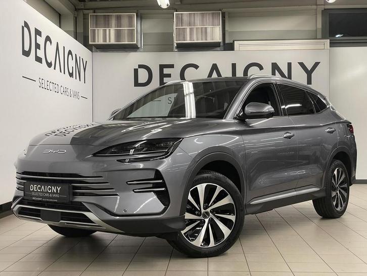 BYD Seal U DM-i Boost, Autos, BYD, Entreprise, Autres modèles, Caméra 360°, ABS, Phares directionnels, Régulateur de distance