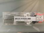 10 nieuwe dobbers 0.30 carp, Ophalen, Nieuw, Dobber of Lood