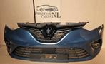 Voorbumper Renault Clio V 5 ORGINEEL BUMPER 620228351R 2019-, Auto-onderdelen, Gebruikt, Ophalen of Verzenden, Bumper, Renault