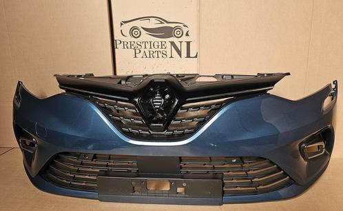 Voorbumper Renault Clio V 5 ORGINEEL BUMPER 620228351R 2019-, Auto-onderdelen, Carrosserie, Bumper, Renault, Voor, Gebruikt, Ophalen of Verzenden