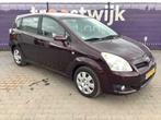 2008 - Toyota - Verso - 1.8 VVT-i Sol - Personenauto, Auto's, Toyota, Gebruikt, Overige brandstoffen, Bedrijf, Euro 4