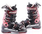 43 44 EU skischoenen NORDICA PRO MACHINE 110, infrared, Gebruikt, Verzenden, Schoenen, Carve