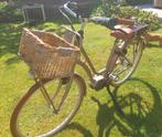 Retro E-bike, 47 tot 51 cm, Ophalen, Zo goed als nieuw, 50 km per accu of meer