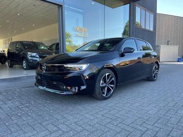 Opel Astra Elegance 1.2T Automaat *CarPlay*Camera*