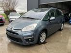 Citroen C4 Grand Picasso 7 zitplaatsen 1.6HDi EURO5, Auto's, Euro 5, Monovolume, 139 g/km, 82 kW