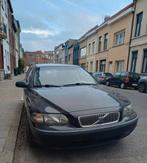 Volvo V70 ii 2.4l Autogas Gekeurd 11/12/2026, Auto's, Volvo, 2453 cc, https://public.car-pass.be/verify/3366-8236-9734, Beige
