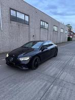 LEASING DE REPRISE - Mercedes-Benz EQE 350+ AMG-Line, Cuir, Berline, Noir, Automatique