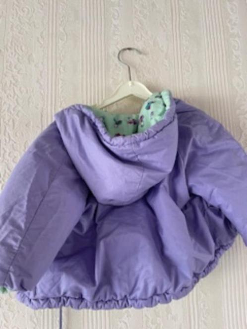 Babyjassen, Kinderen en Baby's, Babykleding | Overige, Zo goed als nieuw, Jongetje, Ophalen of Verzenden