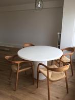 Tables de salle à manger personnalisées Mortex, Maison & Meubles, Tables | Tables à manger, Enlèvement ou Envoi