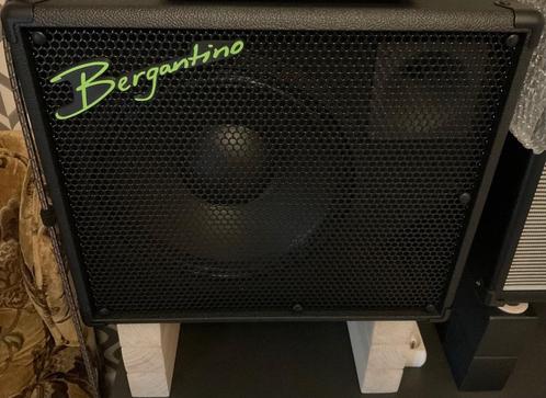 Bergantino HDN112, High-End Bass Cab., Muziek en Instrumenten, Overige Muziek en Instrumenten, Zo goed als nieuw, Ophalen of Verzenden