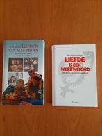 Liefde is een werkwoord en Liefde is van alle tijden, Enlèvement ou Envoi, Neuf