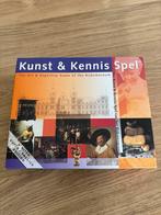 Kunst & Kennis Spel Limitid edition Het Rijksmuseum, Ophalen, Nieuw, Identity Games