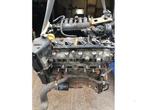 Motor van een Fiat Punto Grande, Auto-onderdelen, Ophalen of Verzenden, 3 maanden garantie, Gebruikt, Fiat