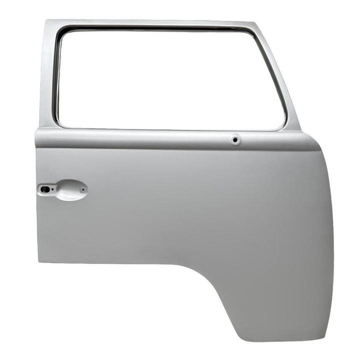 VW Type 2 Bus Erker passagierszijde rechts 72-76, Auto diversen, Auto-accessoires, Nieuw, Verzenden