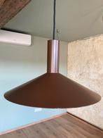 Fog & Mørup hanglamp vintage Deens design, Ophalen, Zo goed als nieuw, Minder dan 50 cm, Deens design