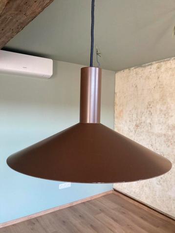 Fog & Mørup hanglamp vintage Deens design beschikbaar voor biedingen