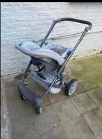 poussette p'tit chou, Kinderen en Baby's, Buggy's, Ophalen, Zo goed als nieuw