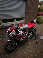 Yamaha r6 2010 // 25kw papieren, Motoren, Motoren | Yamaha, LED Verlichting, 4 cilinders, Super Sport, Particulier