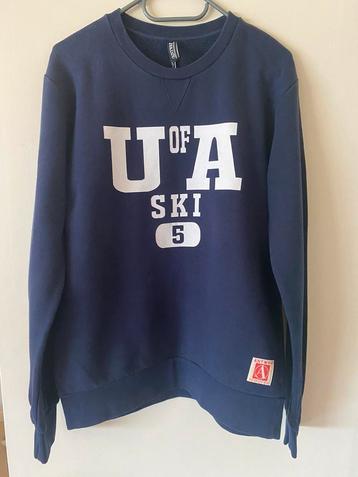 Sweater Antwrp beschikbaar voor biedingen