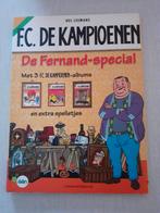 F.C. De Kampioenen, De Fernand-special, Ophalen of Verzenden, Zo goed als nieuw