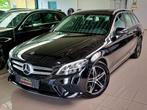 Mercedes-Benz C 200 d Business Solution / Led high Performan, Autos, Mercedes-Benz, 5 places, Noir, 117 g/km, 160 ch