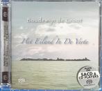 CD Boudewijn De Groot - Het Eiland In De Verte, Cd's en Dvd's, Pop, Gebruikt, Ophalen of Verzenden