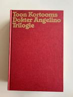 Toon Kortooms, Dokter Angelino Trilogie, hardcover In perfec, Boeken, Ophalen of Verzenden, Gelezen, Toon Kortooms