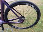 Atom6, Fietsen en Brommers, 28 inch, Zo goed als nieuw, Meer dan 20 versnellingen, 53 tot 57 cm