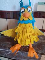 Meneer de Uil handpop poppenkastpop, Kinderen en Baby's, Ophalen of Verzenden, Zo goed als nieuw