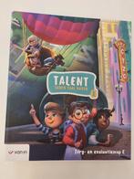 Talent: samen taal maken zorg en evaluatiemap B, Boeken, Schoolboeken, Ophalen of Verzenden, Zo goed als nieuw, Van In, Nederlands