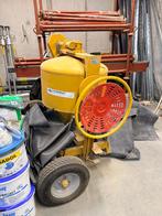 malaxeur à béton sur roues grand modèle, Bricolage & Construction, Enlèvement, Utilisé