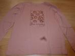 T-shirt met lange mouwen, Kinderen en Baby's, Kinderkleding | Maat 170, Gebruikt, Meisje, JBC, Ophalen of Verzenden