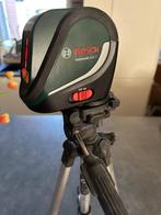 Universal level 2 Bosch, Doe-het-zelf en Bouw, Meetapparatuur, Ophalen, Zo goed als nieuw